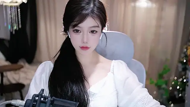 Czat XXX na żywo – Cecily