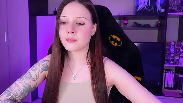 jasminevine's Live XXX Chat