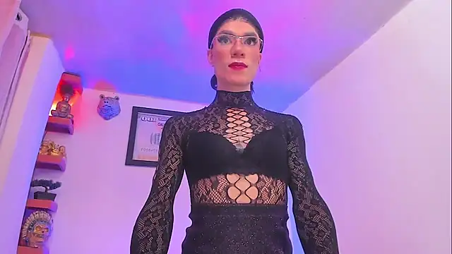 londoreales webcam show