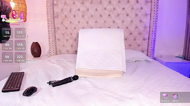 Chat XXX Live Maya_Bluee