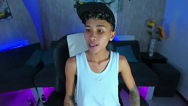 Chatroom XXX en direct de nova_sex01