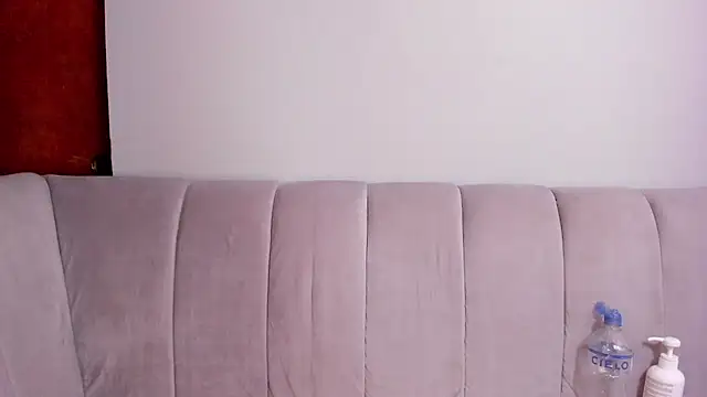 Chat +18 de CAYLINCOLLINS ao vivo