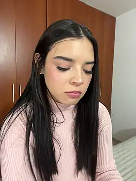 Chat +18 de eileensophi ao vivo