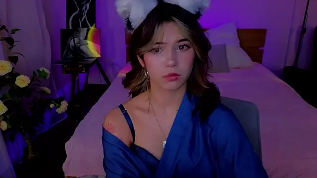 Hotary_YukoのライブXXXチャット