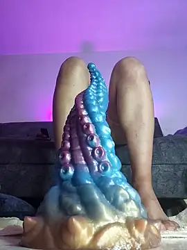 دردشة Fox_Roxxan الجنسية المباشرة