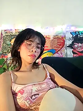 dolliette24のライブXXXチャット