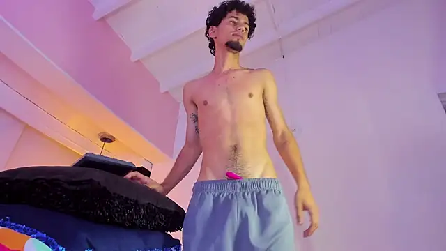 Chat XXX Live Chris_Angel_