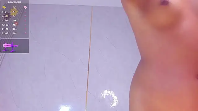 Chat XXX Live CandyRouse__