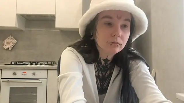 Chat +18 de HighelikeGirl ao vivo