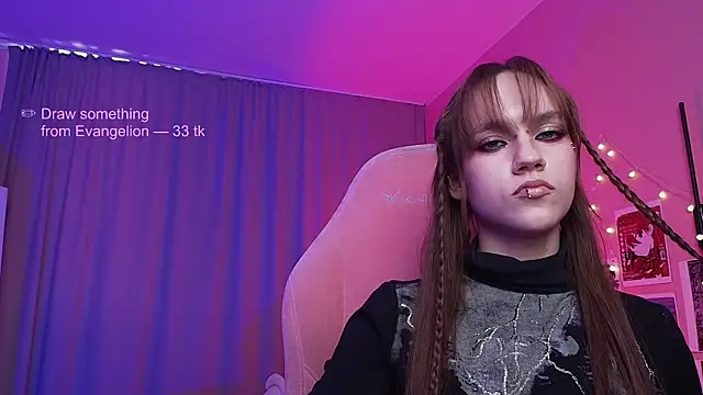 Jamie_Chung's Live XXX Chat