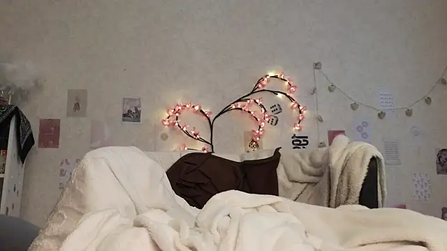 Tofumuchh Show Webcam