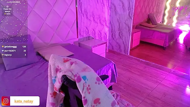 KATANA_TAY's Live XXX Chat