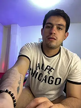 williamsmiiths16 网络视讯表演