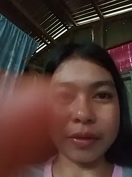 Sweety_Ann21 Pertunjukan Webcam