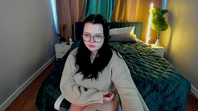 Kira_G0ld's Live XXX Chat