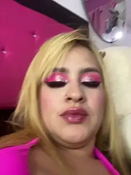 Chat +18 de jimenadelaoz ao vivo