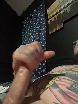 Robrotten webkamerás műsora