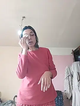 โชว์เว็บแคมของ Furiosaaaaaaa