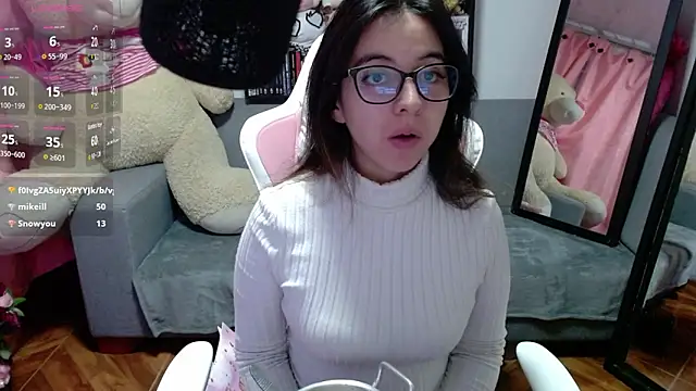 Maggie_Fox3's Live XXX Chat