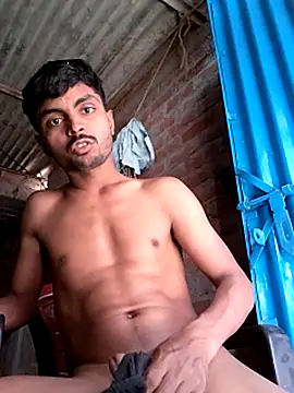 YOUR-LOVER-2's Webcam Show