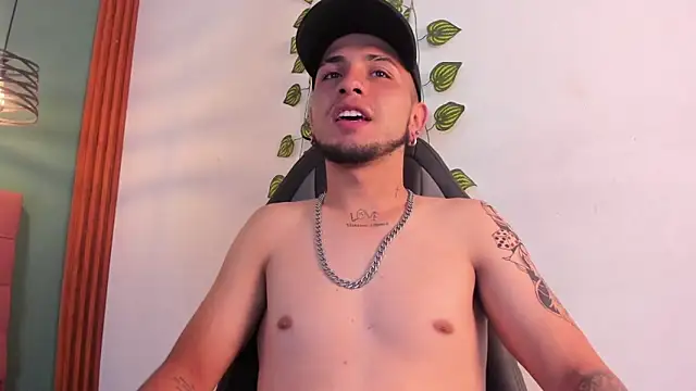 raven_smith_ Obrolan Langsung XXX