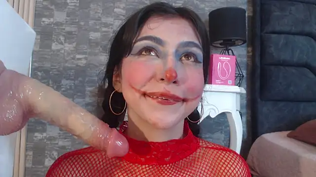 Keila_Fg 라이브 XXX 채팅