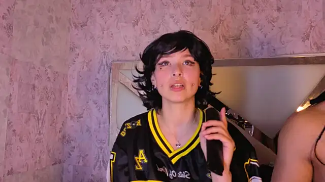 Chat XXX en directo de Benny_and_Mark