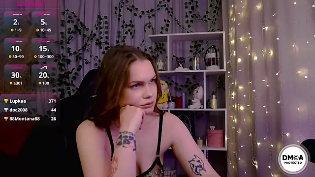 دردشة Kate_mermaid الجنسية المباشرة