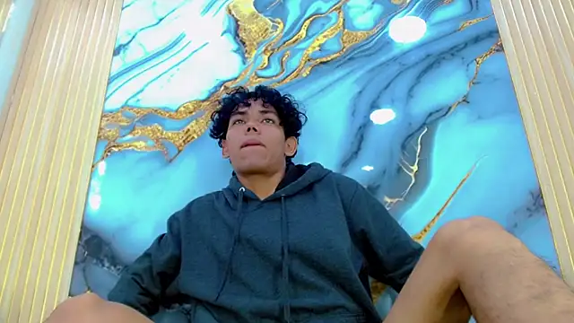 DaviidBuckx_ লাইভ XXX চ্যাট