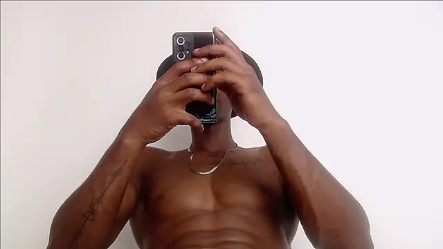 drake_brwon_23のウェブカメラショー