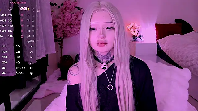 Lein_Bone – Naživo XXX chat