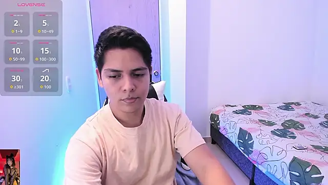 แชท XXX สดของ Asta_YunoXXX