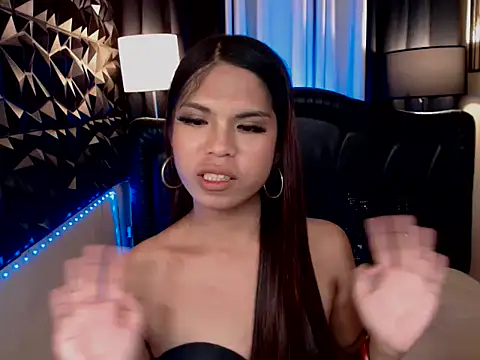 KatalunaBrown Live XXX-Chat