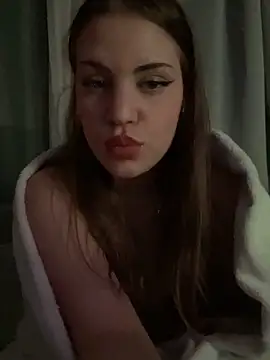 elliepixie webkamerás műsora