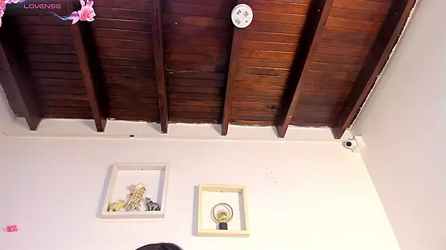 Chatroom XXX en direct de vahiolet_fuentes