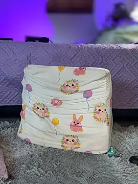 Chat XXX en directo de LunaRose5