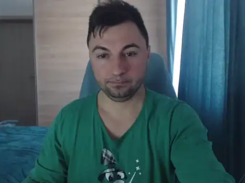 HankMalone Webcam show