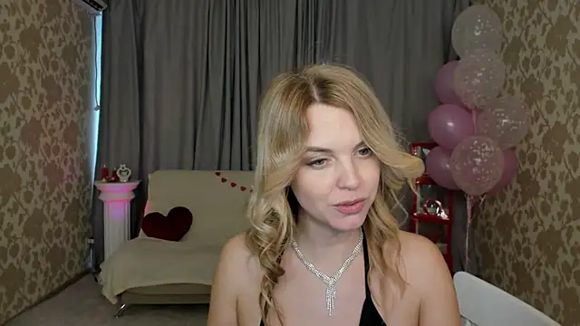 Živý XXX chat LunaFlinn