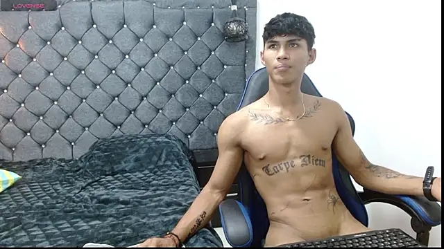 Pokazy przed kamerką – luka_big18