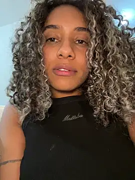 Chat +18 de Belkaj ao vivo