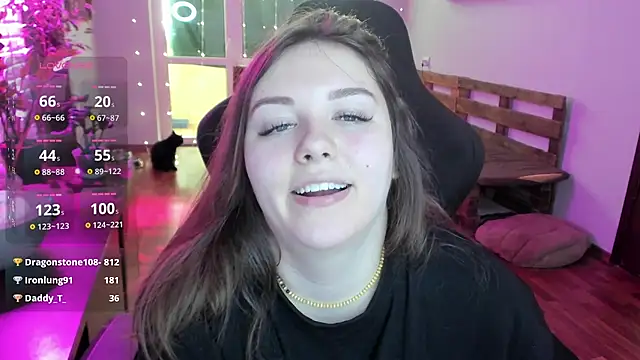 XNirvanaX live XXX chat