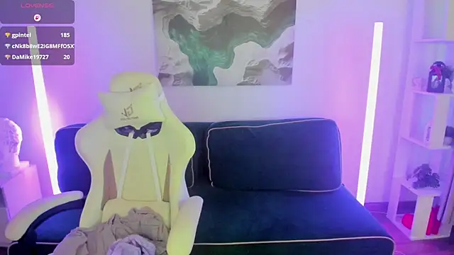 terry_roberrtson Chat XXX in diretta