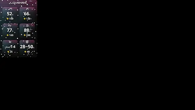 Chat XXX en directo de Yuzuki-sweet