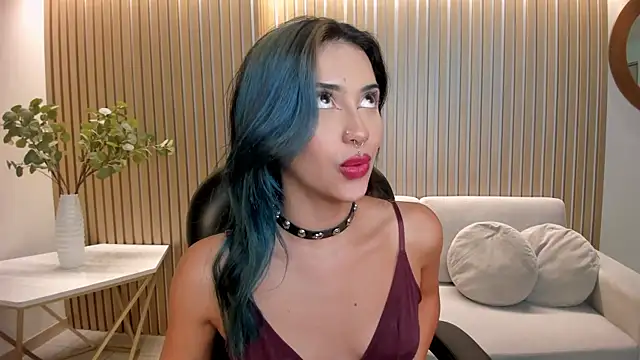 KayraLanne: онлайн-секс-чат