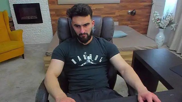 แชท XXX สดของ MicahLane