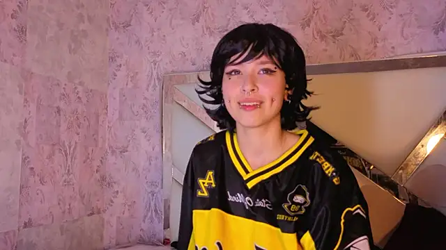 Chat +18 de Benny_and_Mark ao vivo