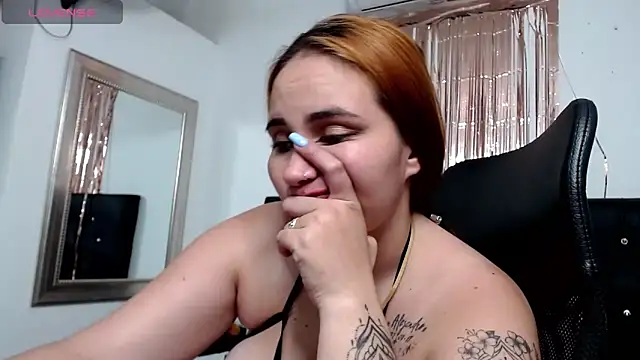 Sembang XXX Secara Langsung Baby_hornyJM