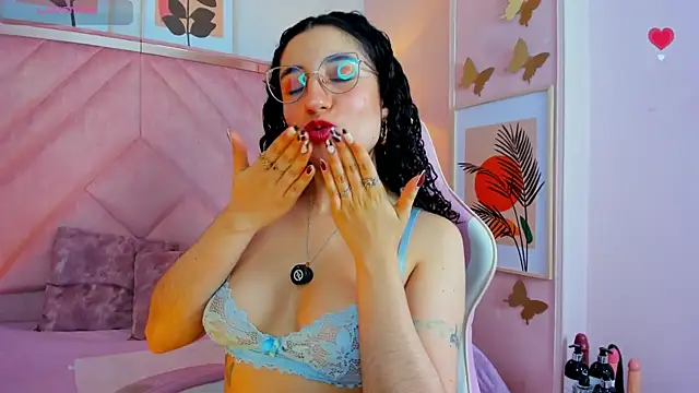 Chat XXX Live DemiJones_