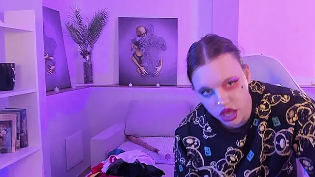 Madison_dollyのライブXXXチャット