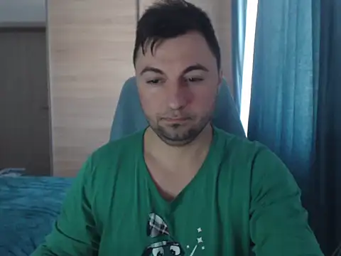 Show webcam de HankMalone